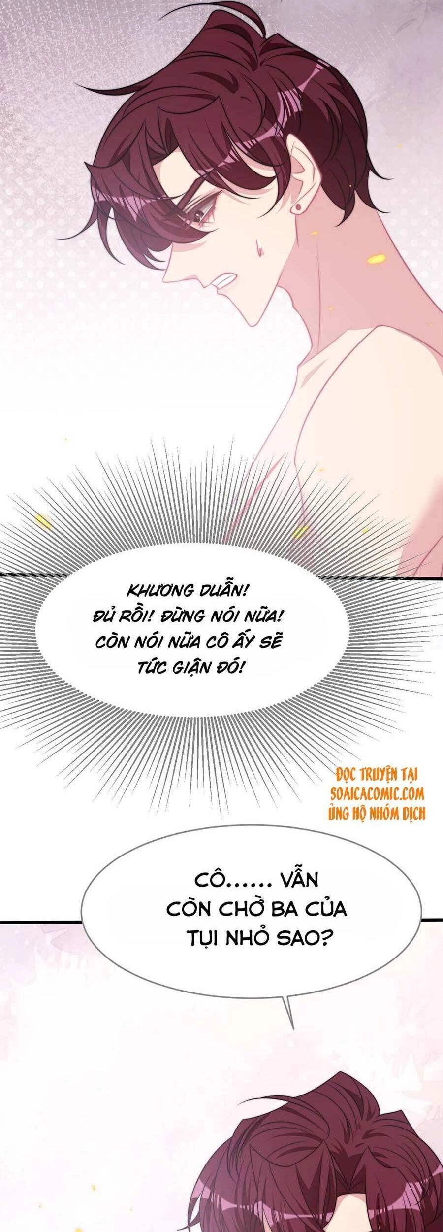 Vết Cắn Trí Mạng Chapter 31 - 18