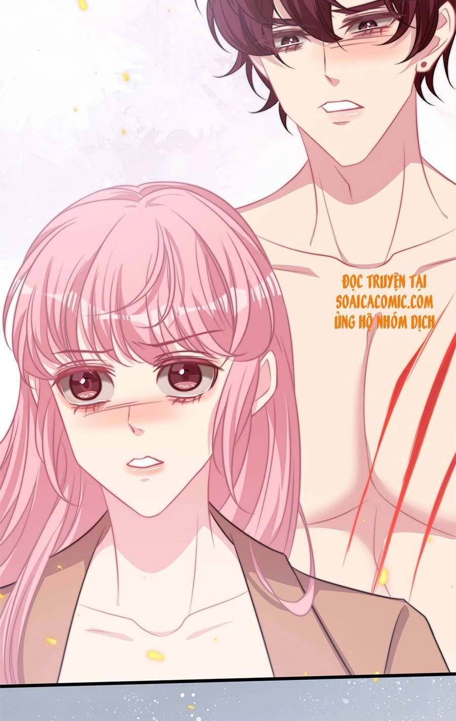 Vết Cắn Trí Mạng Chapter 31 - 19