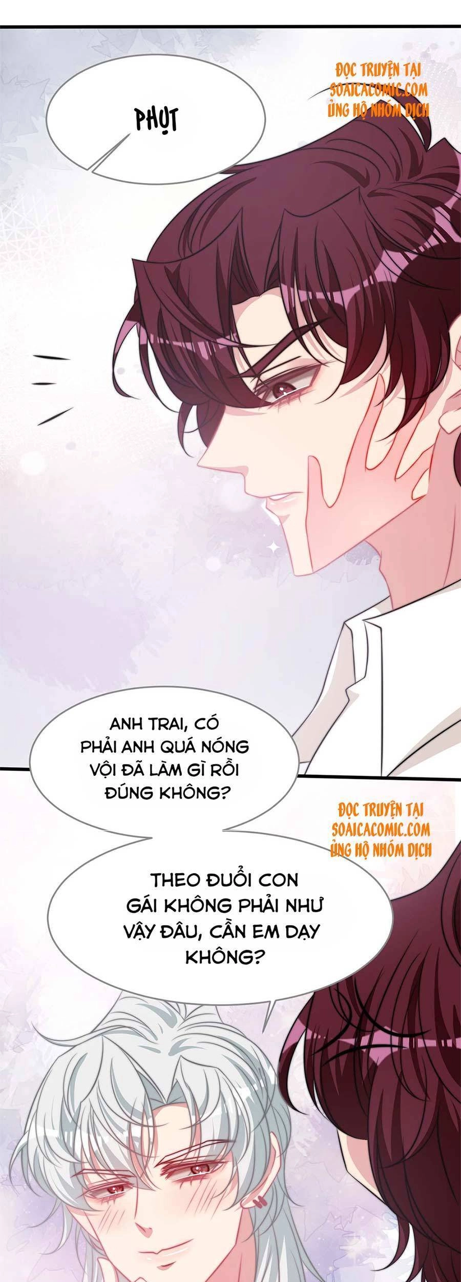 Vết Cắn Trí Mạng Chapter 31 - 24