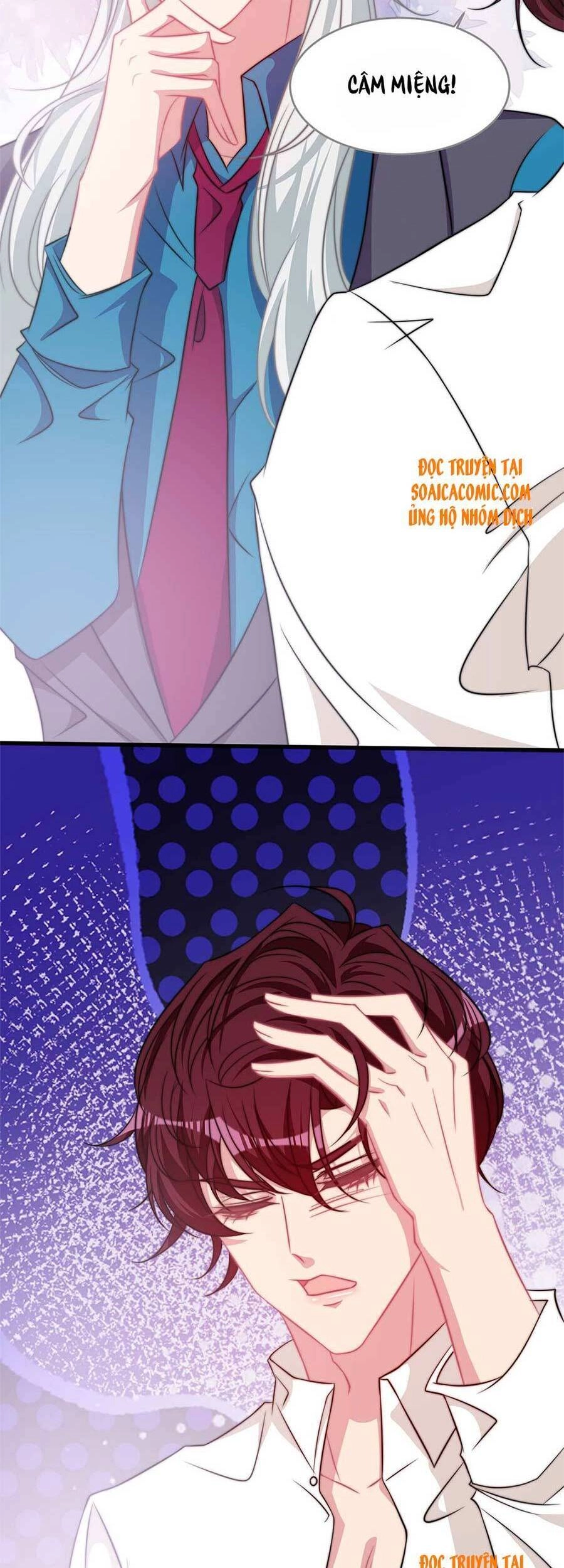 Vết Cắn Trí Mạng Chapter 31 - 25