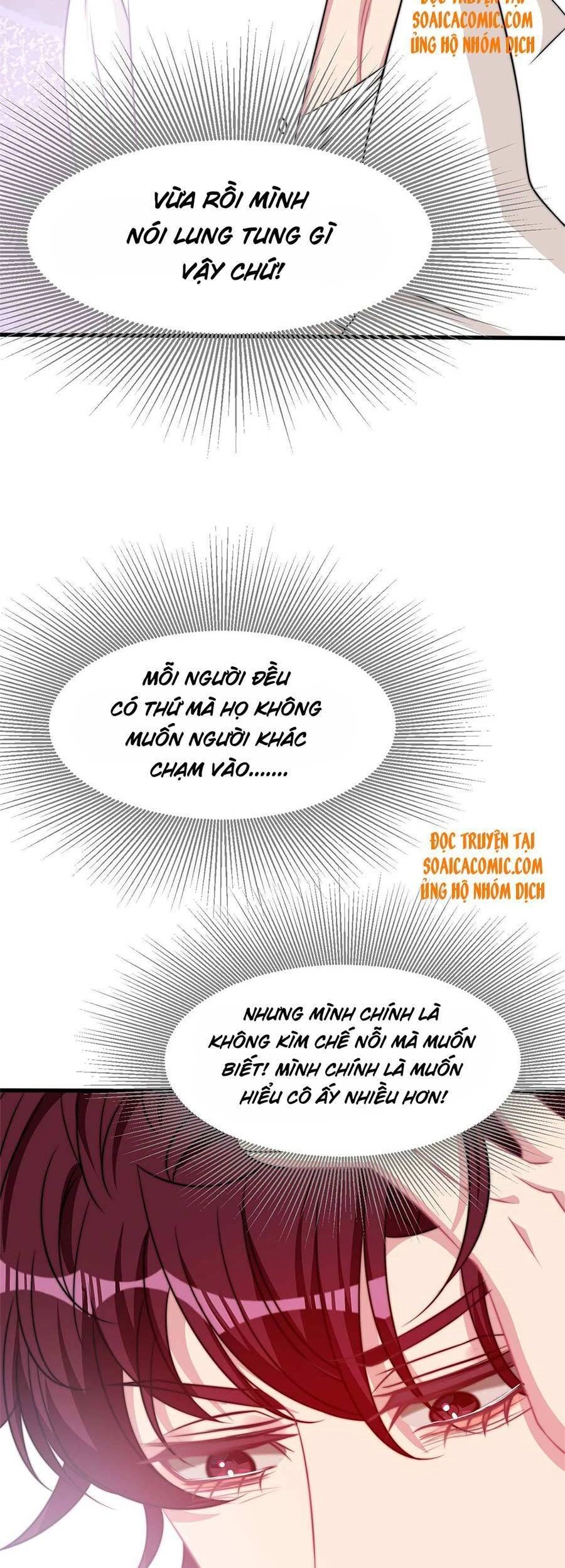 Vết Cắn Trí Mạng Chapter 31 - 26