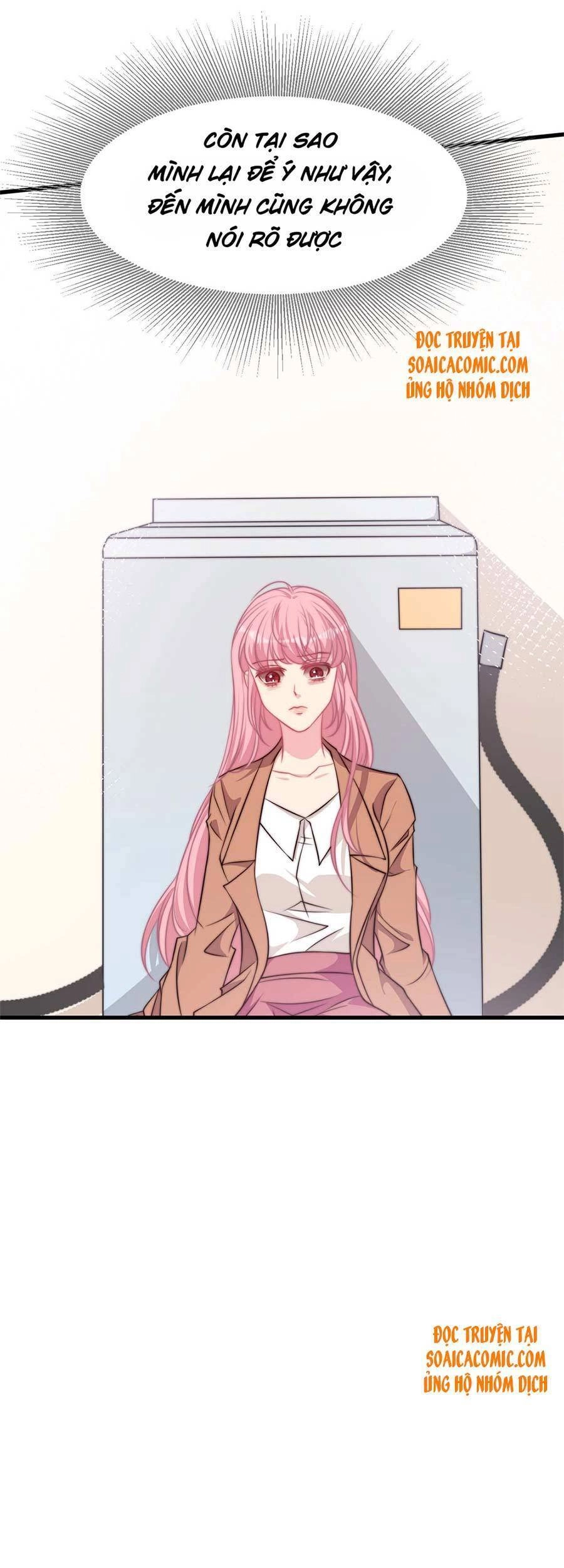 Vết Cắn Trí Mạng Chapter 31 - 28