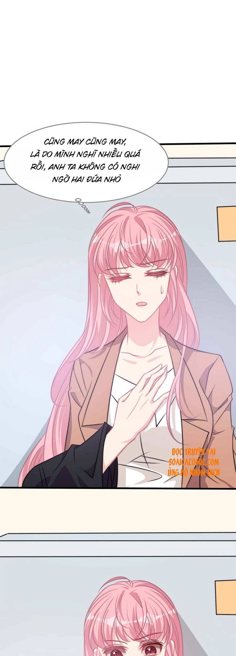 Vết Cắn Trí Mạng Chapter 31 - 29