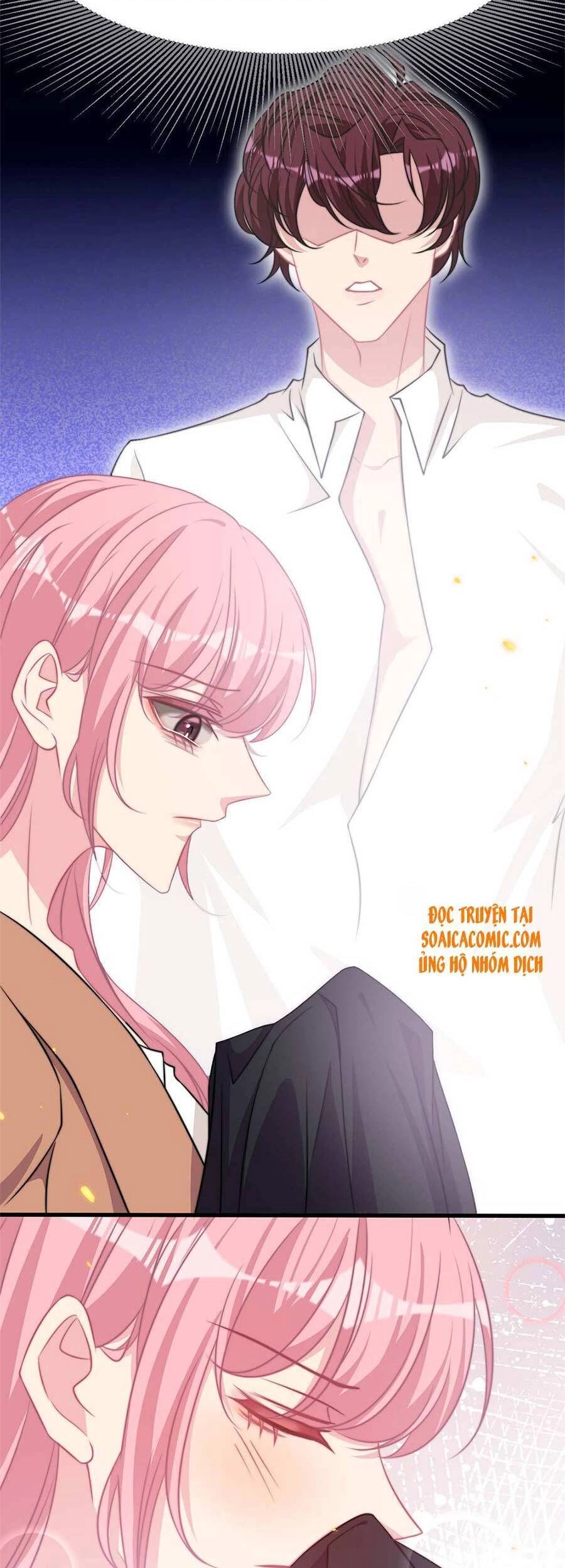 Vết Cắn Trí Mạng Chapter 31 - 31