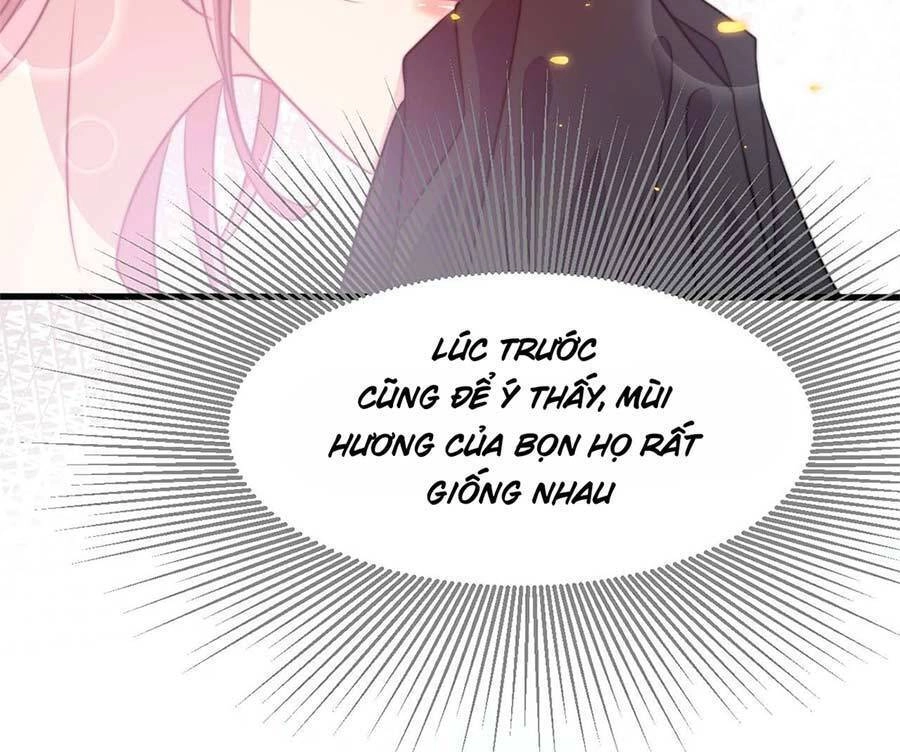 Vết Cắn Trí Mạng Chapter 31 - 32