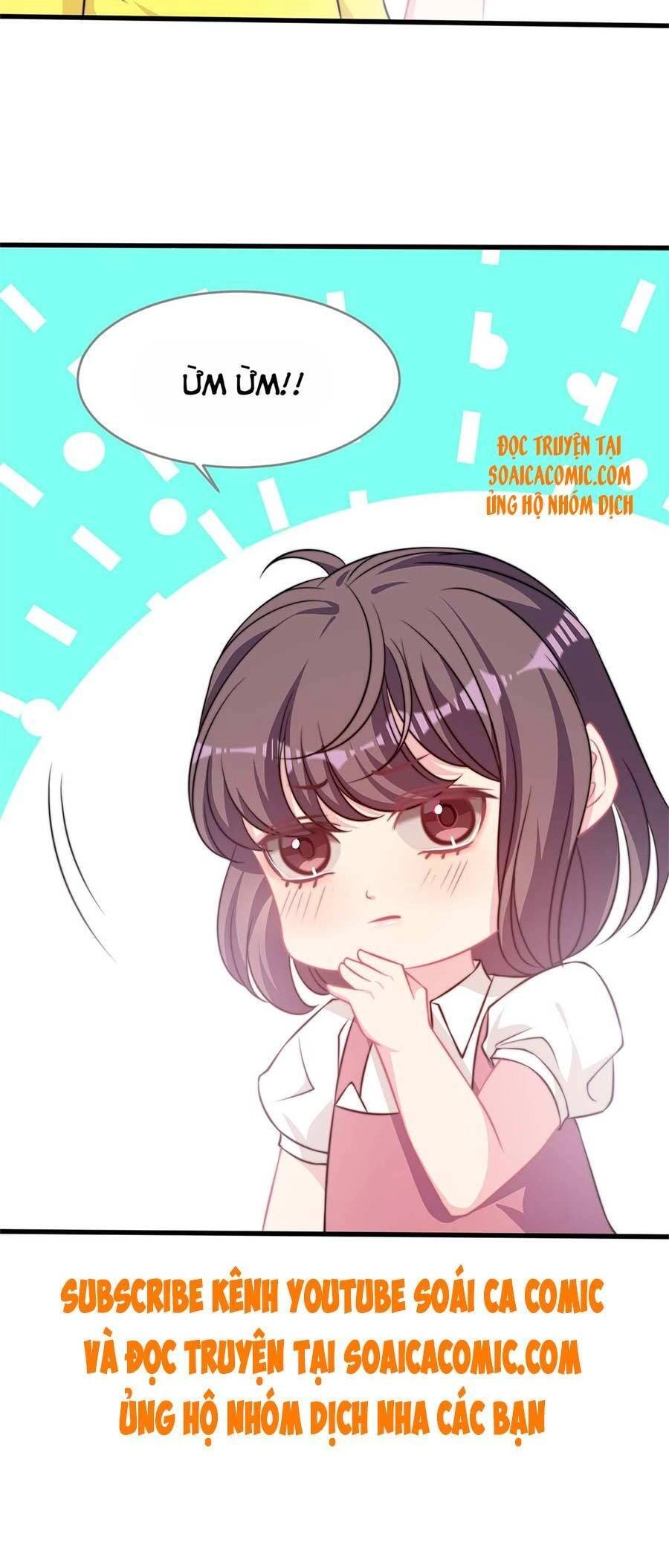 Vết Cắn Trí Mạng Chapter 31 - 37