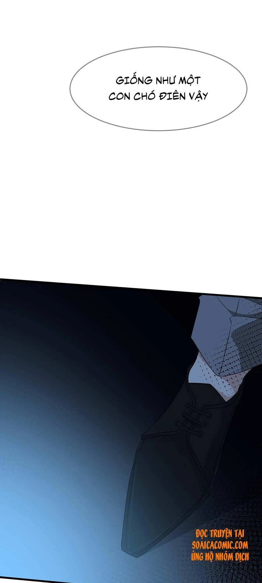 Vết Cắn Trí Mạng Chapter 32 - 4