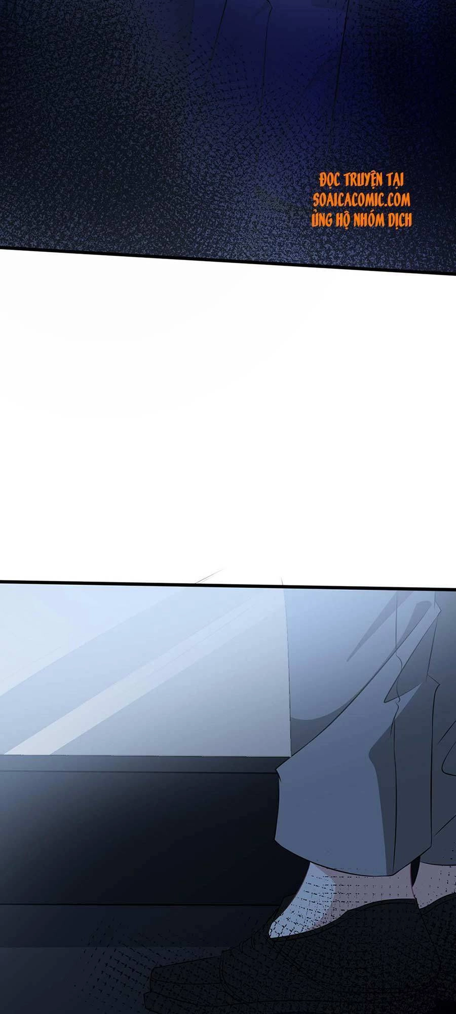 Vết Cắn Trí Mạng Chapter 32 - 8