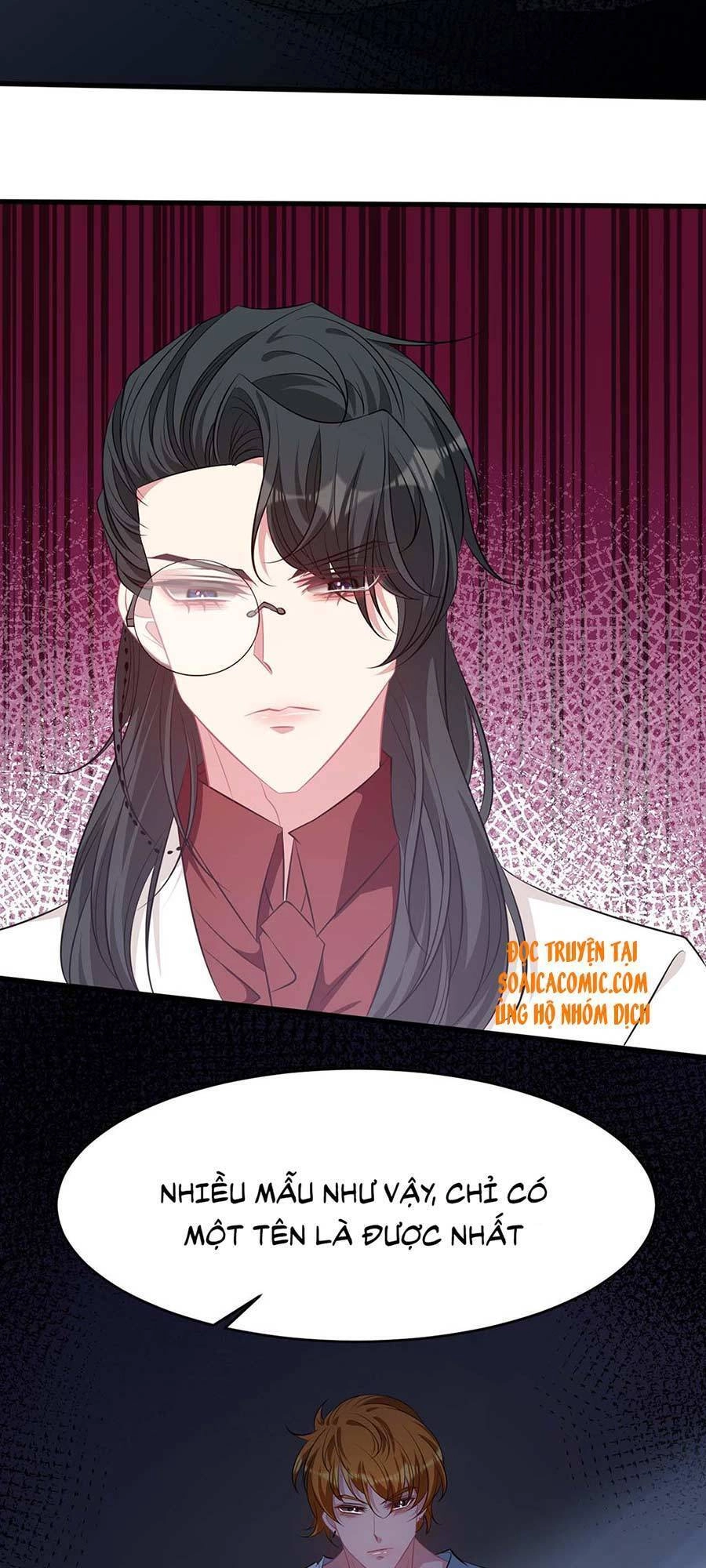 Vết Cắn Trí Mạng Chapter 32 - 9