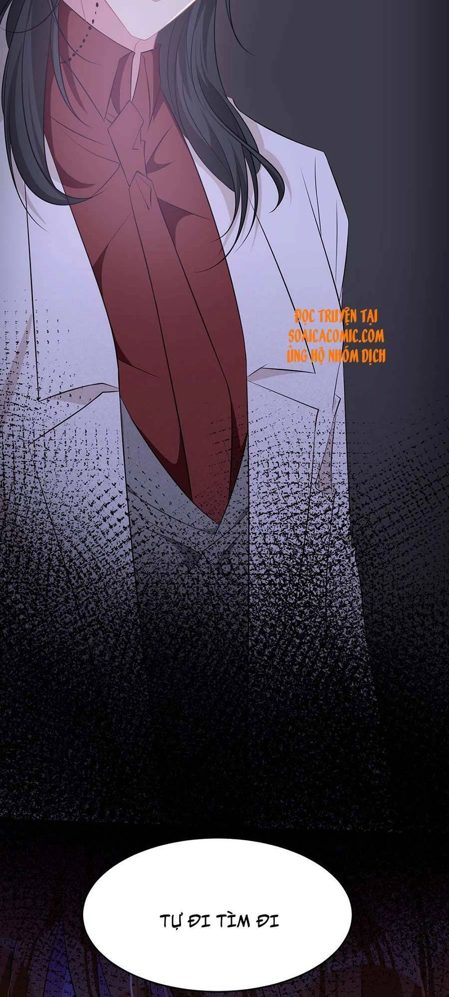 Vết Cắn Trí Mạng Chapter 32 - 13