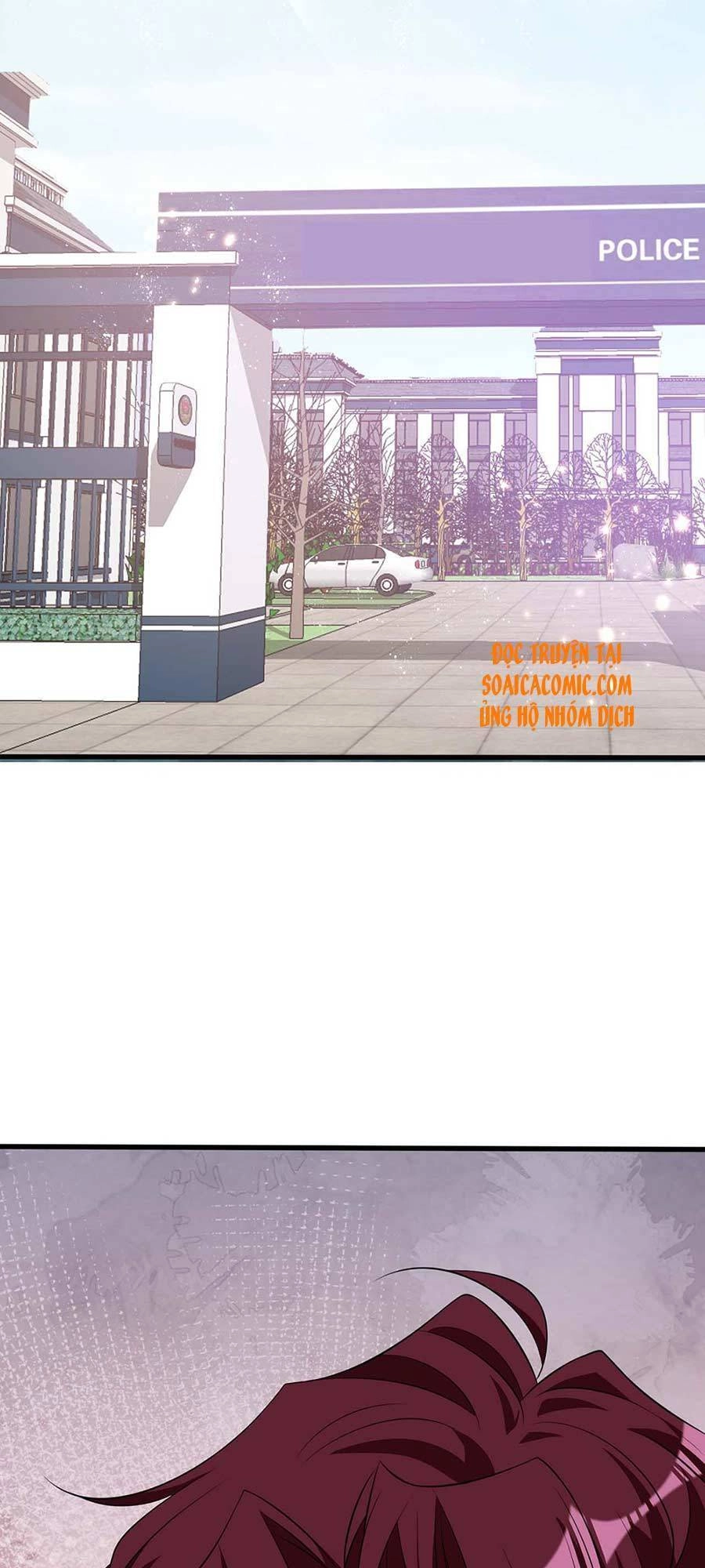 Vết Cắn Trí Mạng Chapter 32 - 15