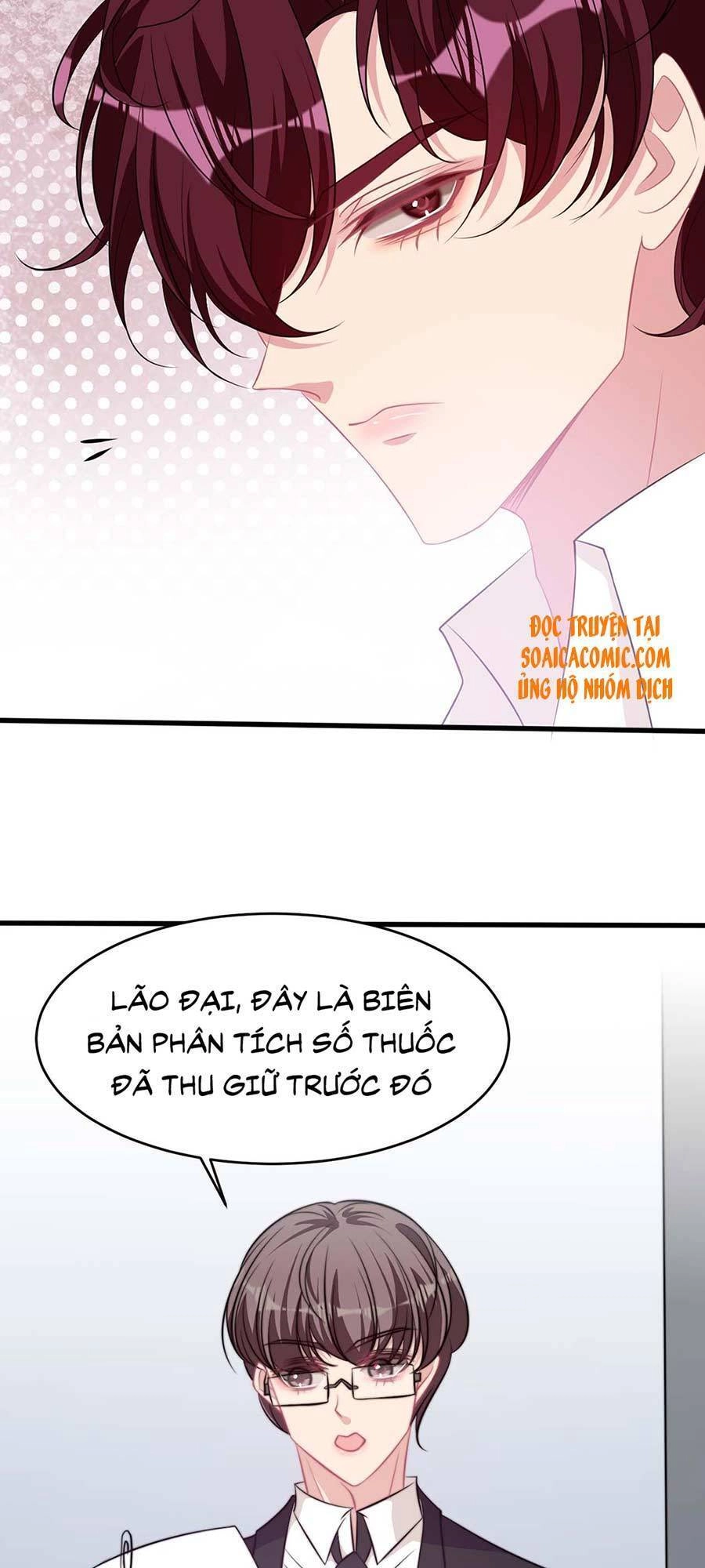 Vết Cắn Trí Mạng Chapter 32 - 16