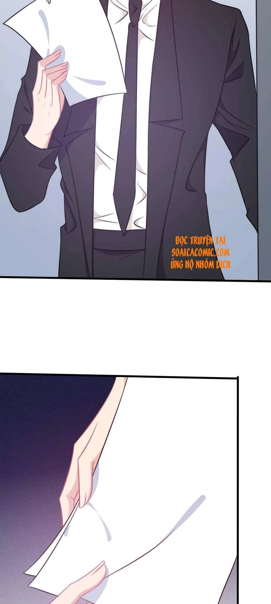 Vết Cắn Trí Mạng Chapter 32 - 17