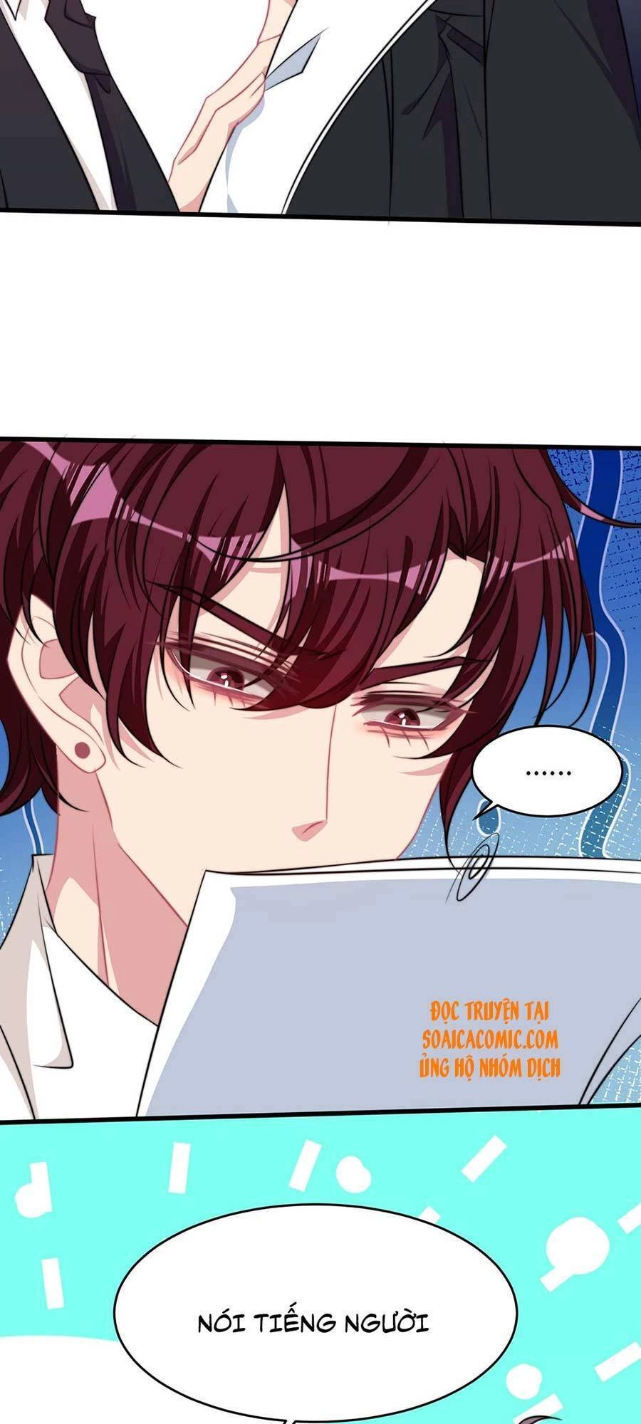 Vết Cắn Trí Mạng Chapter 32 - 20