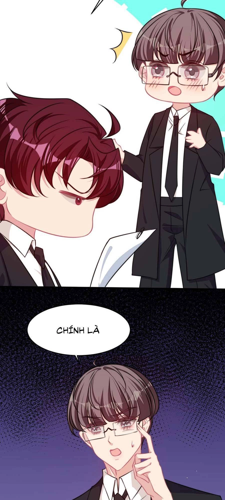 Vết Cắn Trí Mạng Chapter 32 - 21