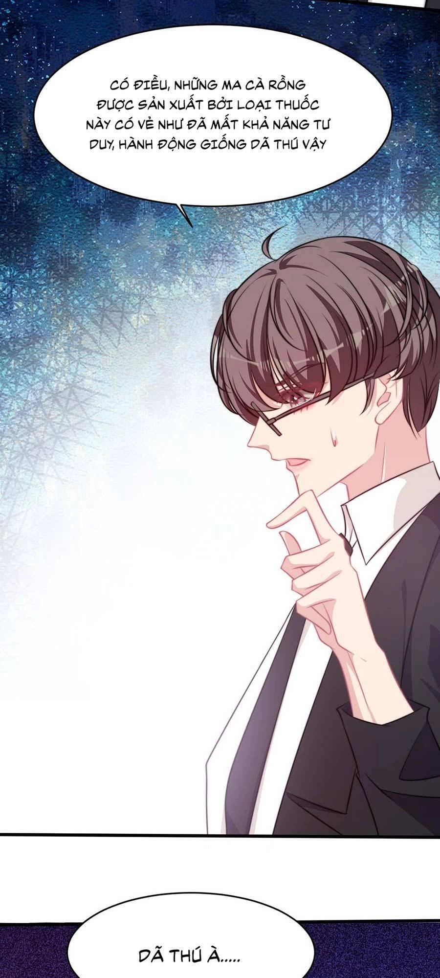 Vết Cắn Trí Mạng Chapter 32 - 23