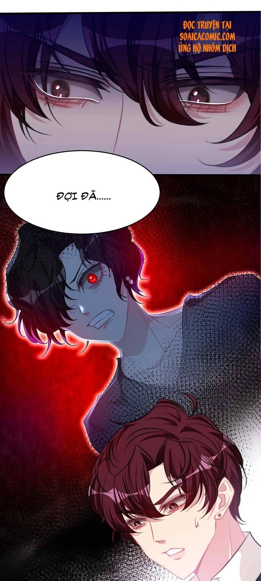 Vết Cắn Trí Mạng Chapter 32 - 26