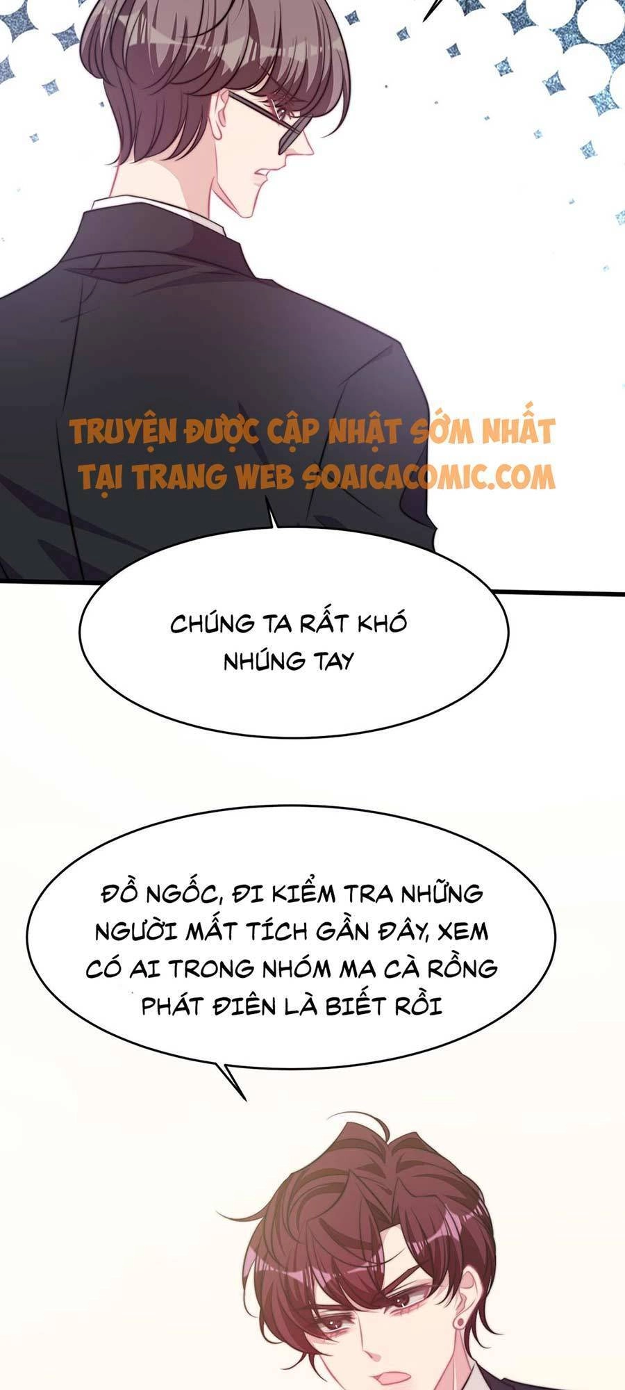 Vết Cắn Trí Mạng Chapter 32 - 29