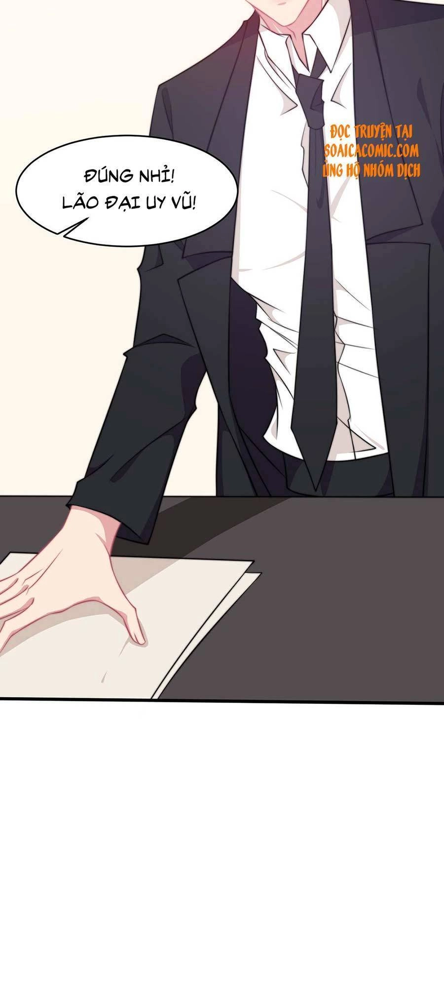 Vết Cắn Trí Mạng Chapter 32 - 30