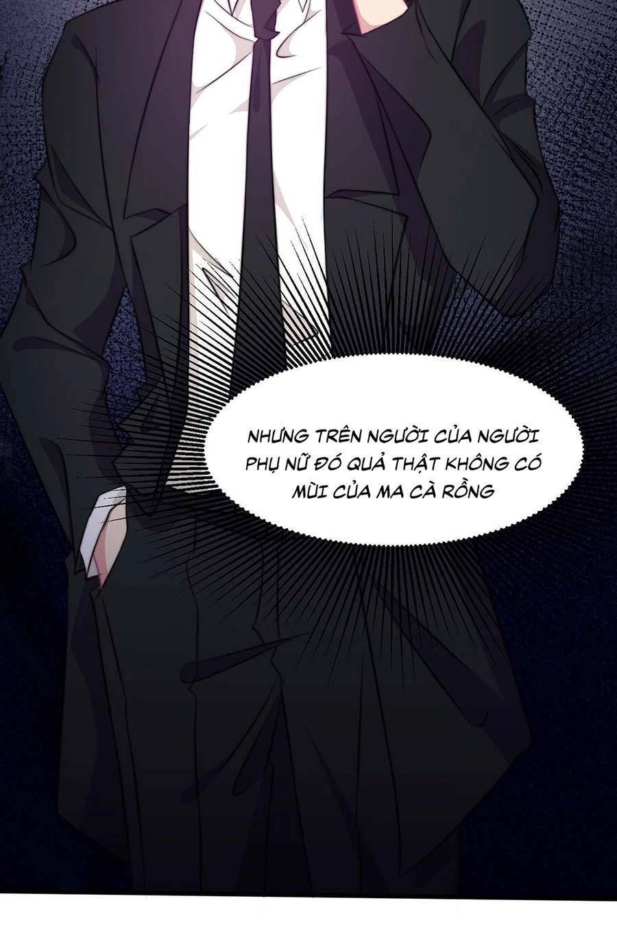 Vết Cắn Trí Mạng Chapter 32 - 32