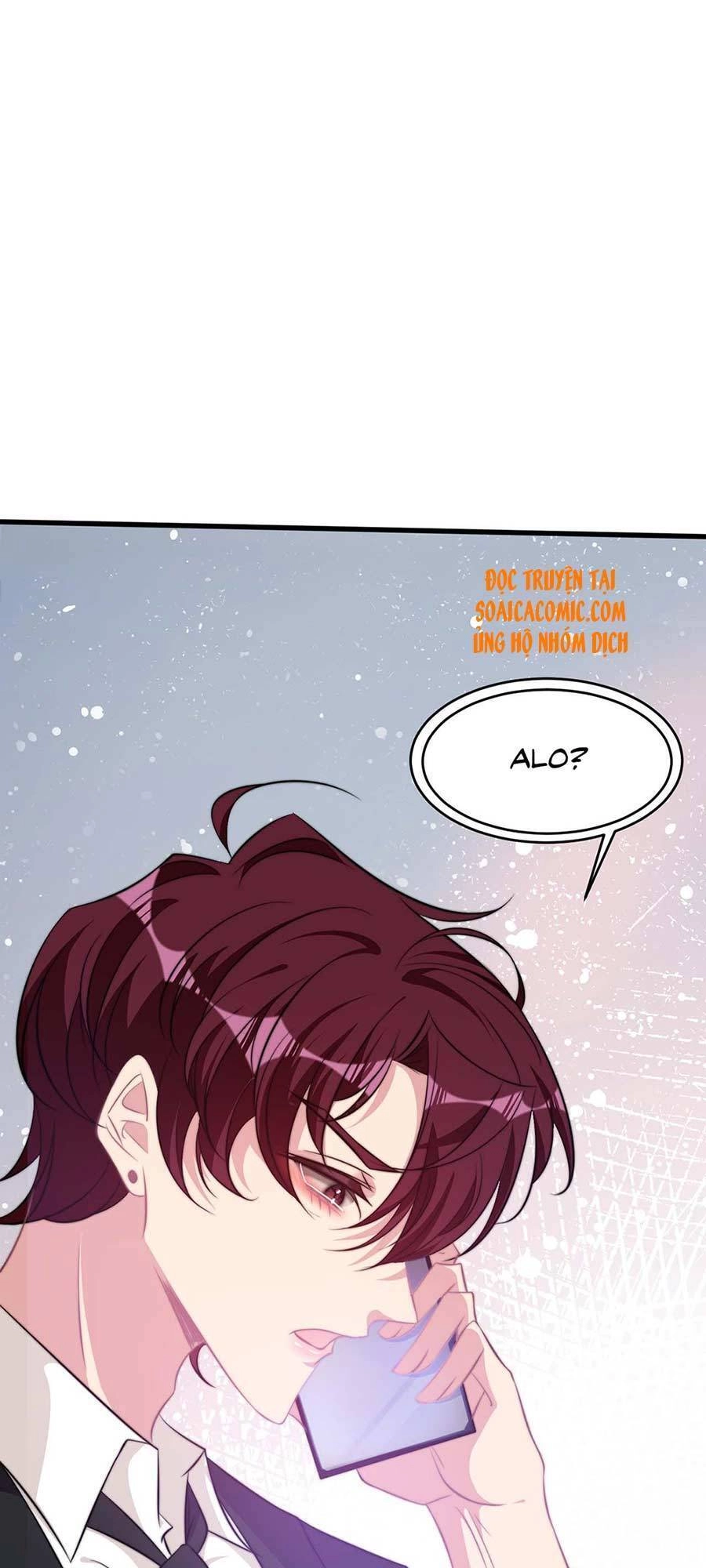 Vết Cắn Trí Mạng Chapter 32 - 33