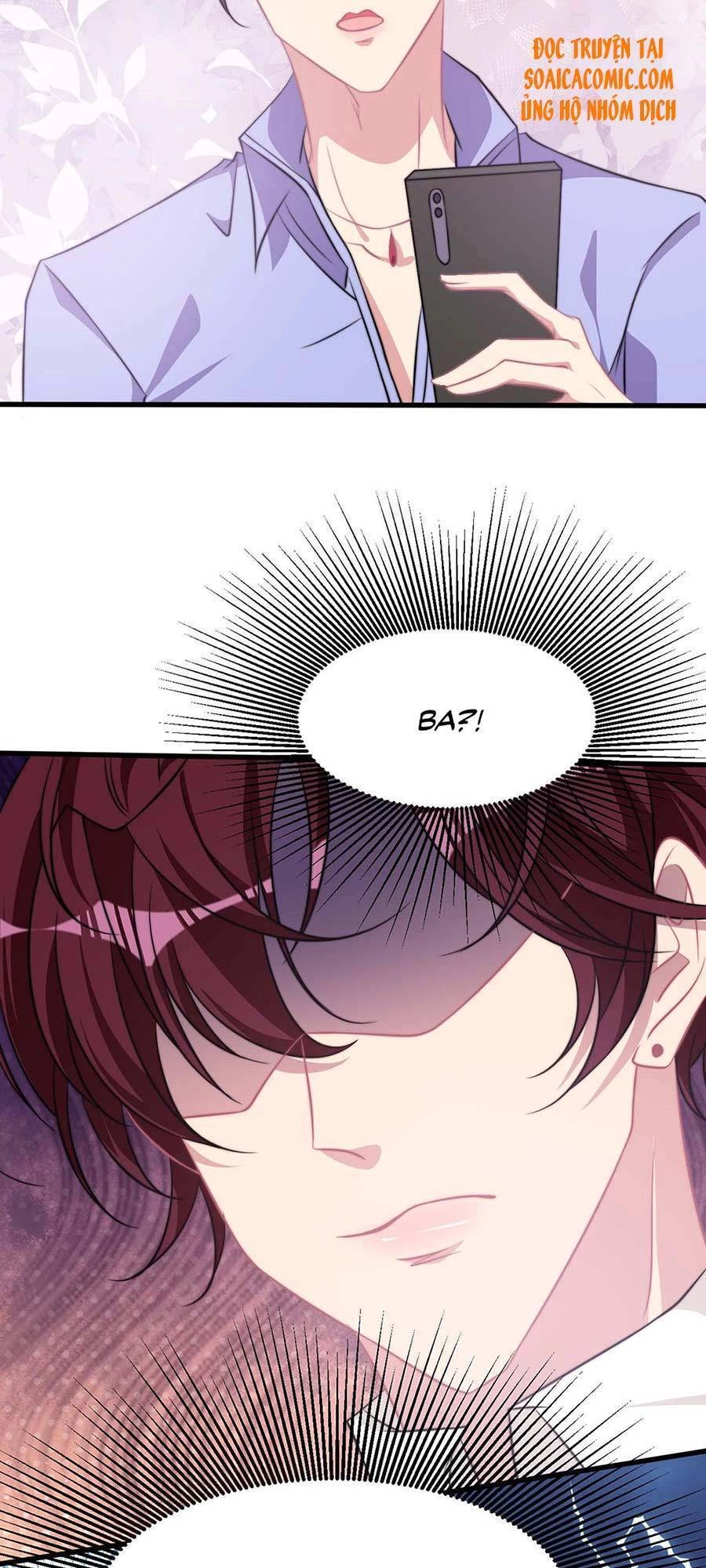 Vết Cắn Trí Mạng Chapter 32 - 41