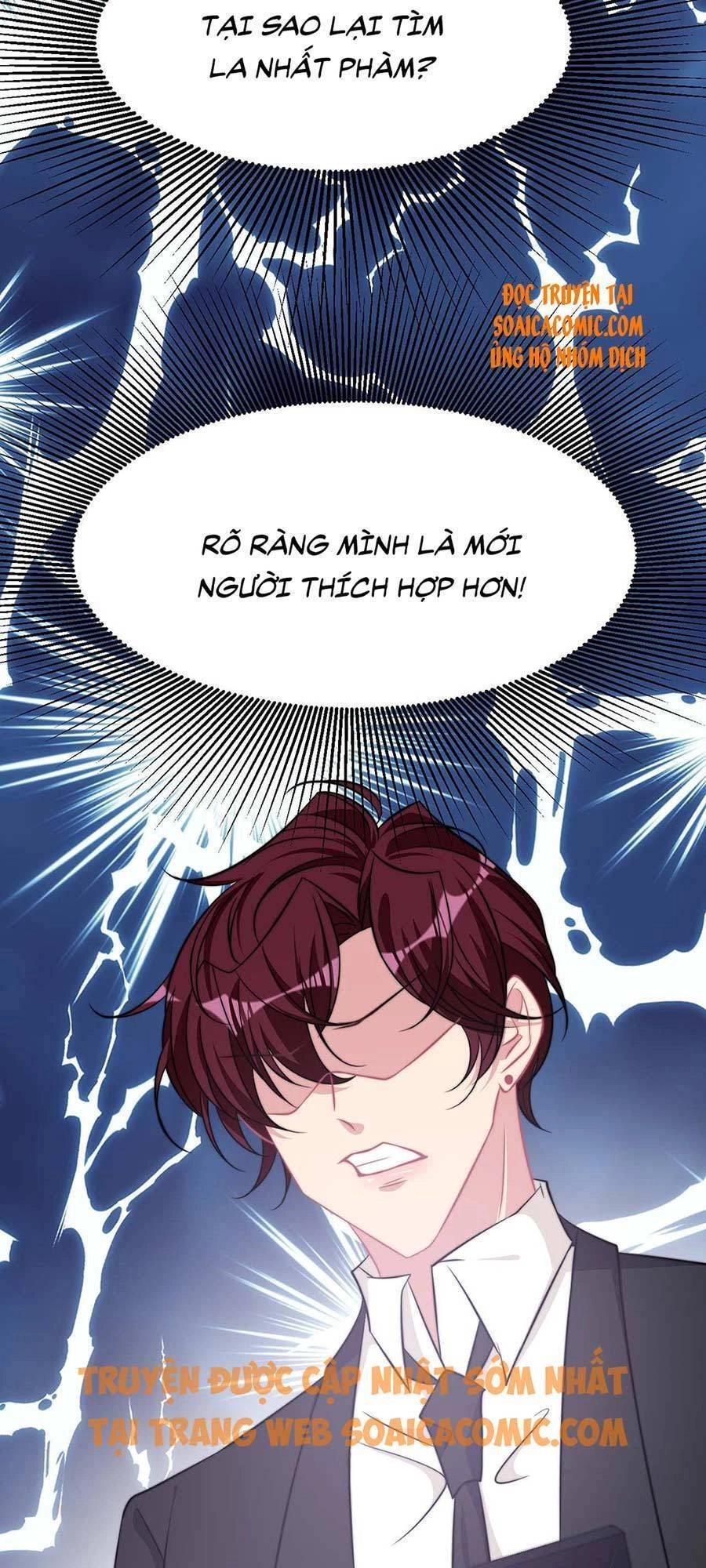 Vết Cắn Trí Mạng Chapter 32 - 42