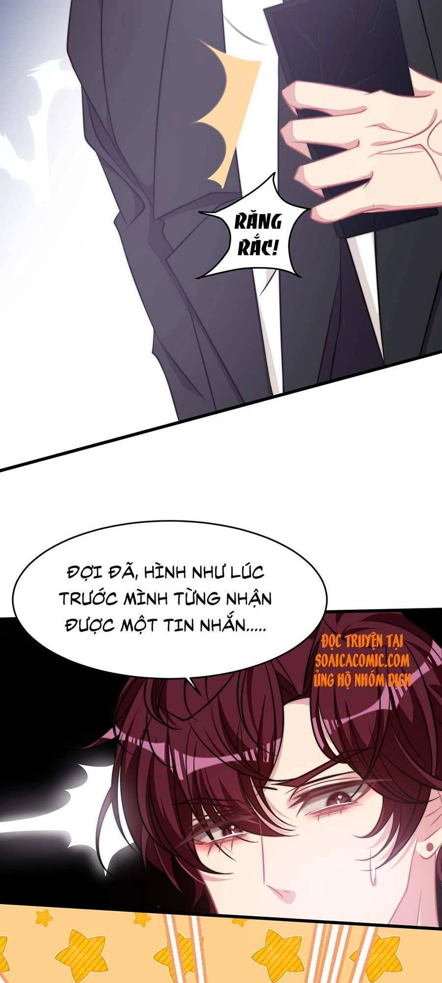 Vết Cắn Trí Mạng Chapter 32 - 43