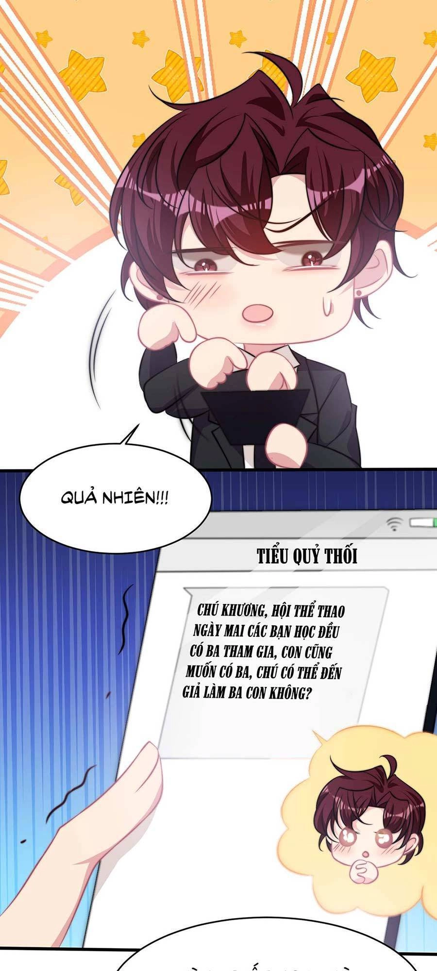 Vết Cắn Trí Mạng Chapter 32 - 44