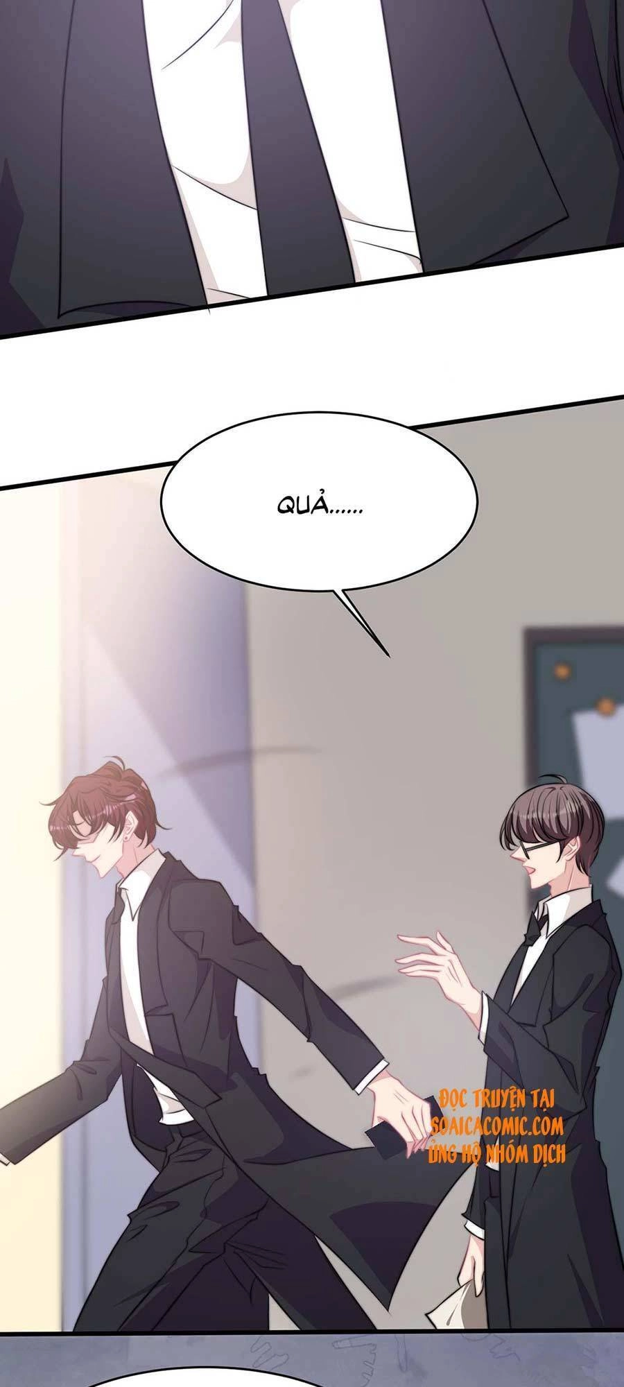 Vết Cắn Trí Mạng Chapter 32 - 47