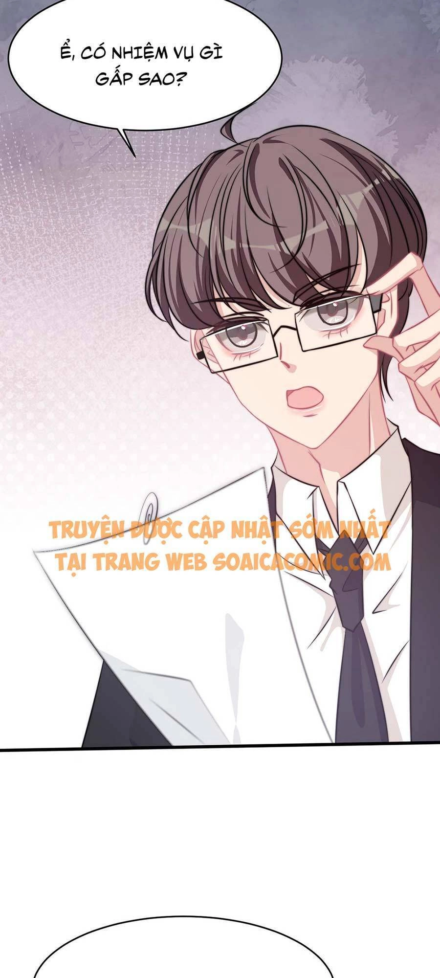 Vết Cắn Trí Mạng Chapter 32 - 48