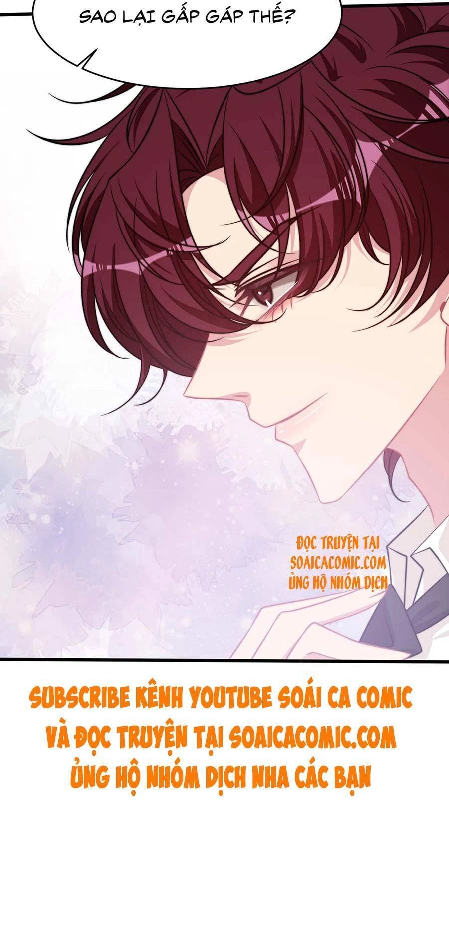 Vết Cắn Trí Mạng Chapter 32 - 49