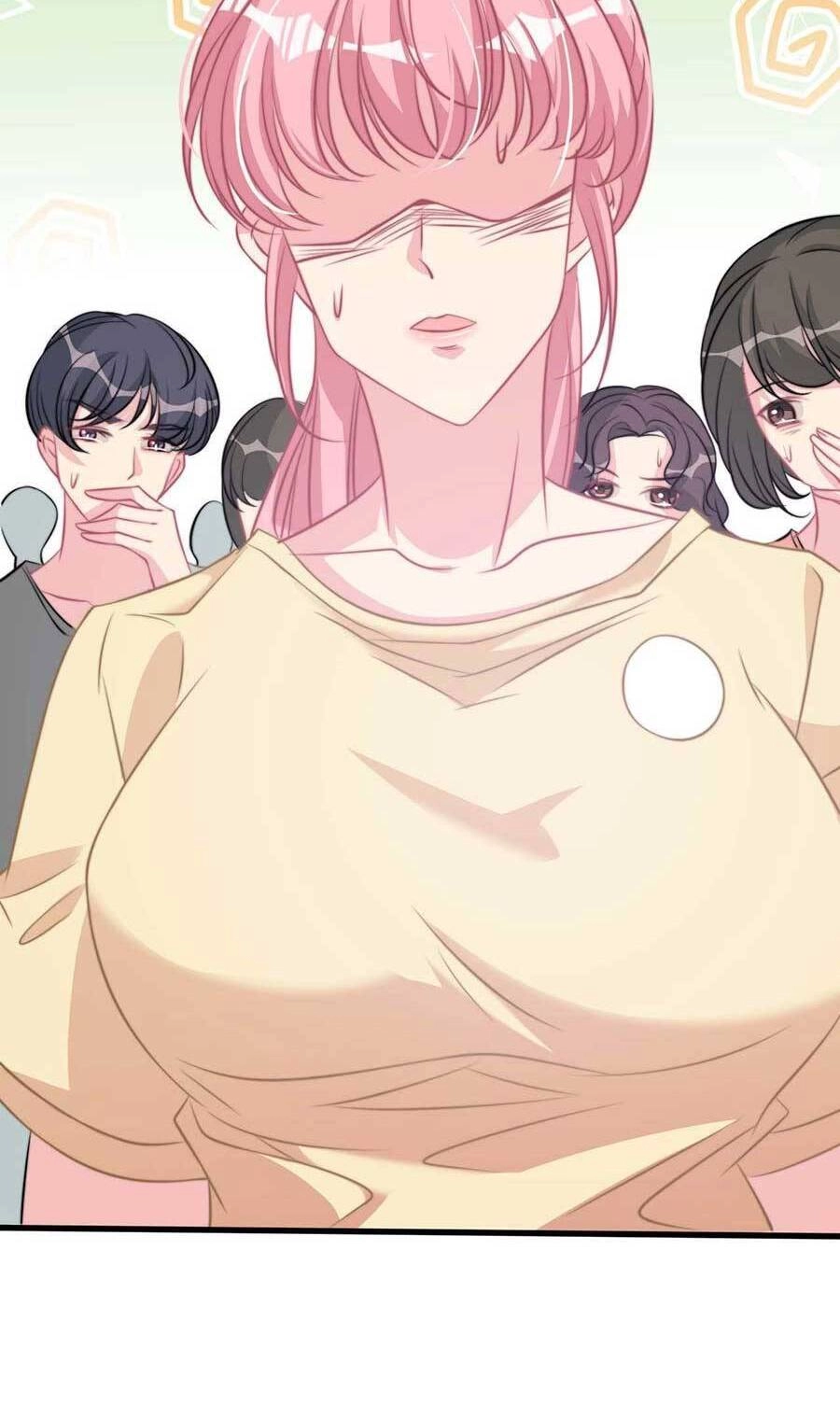 Vết Cắn Trí Mạng Chapter 33 - 12