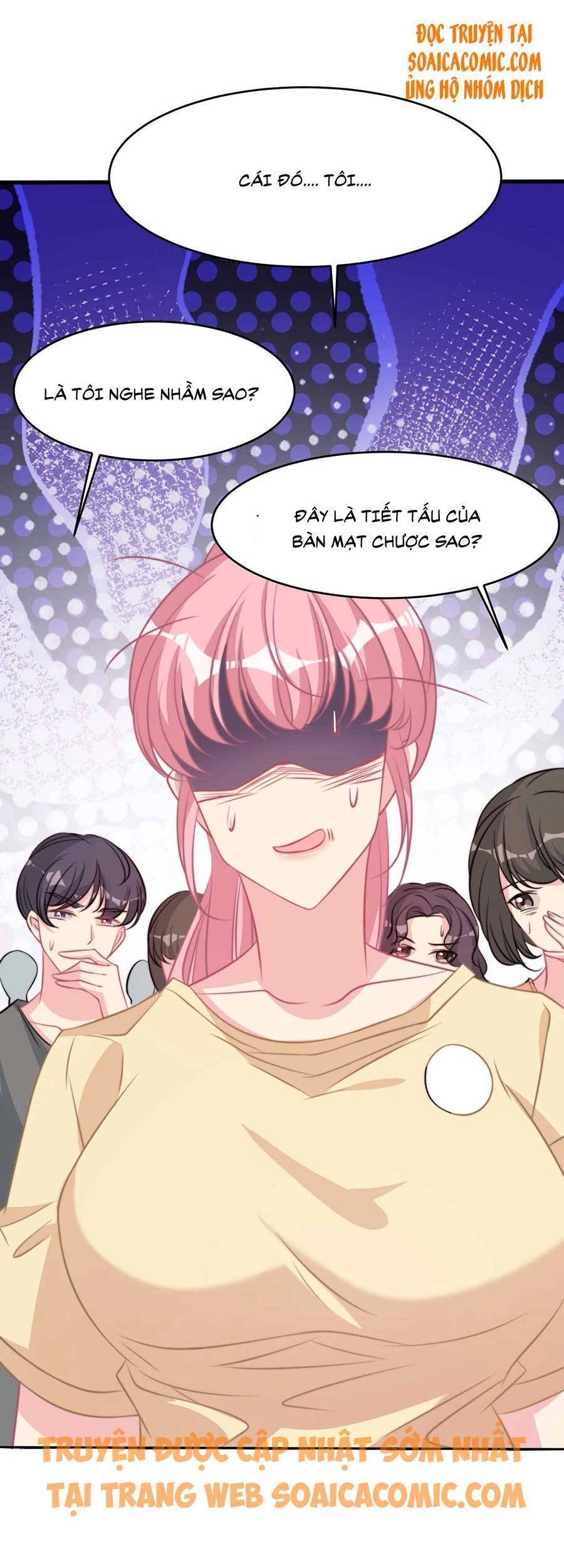 Vết Cắn Trí Mạng Chapter 33 - 13