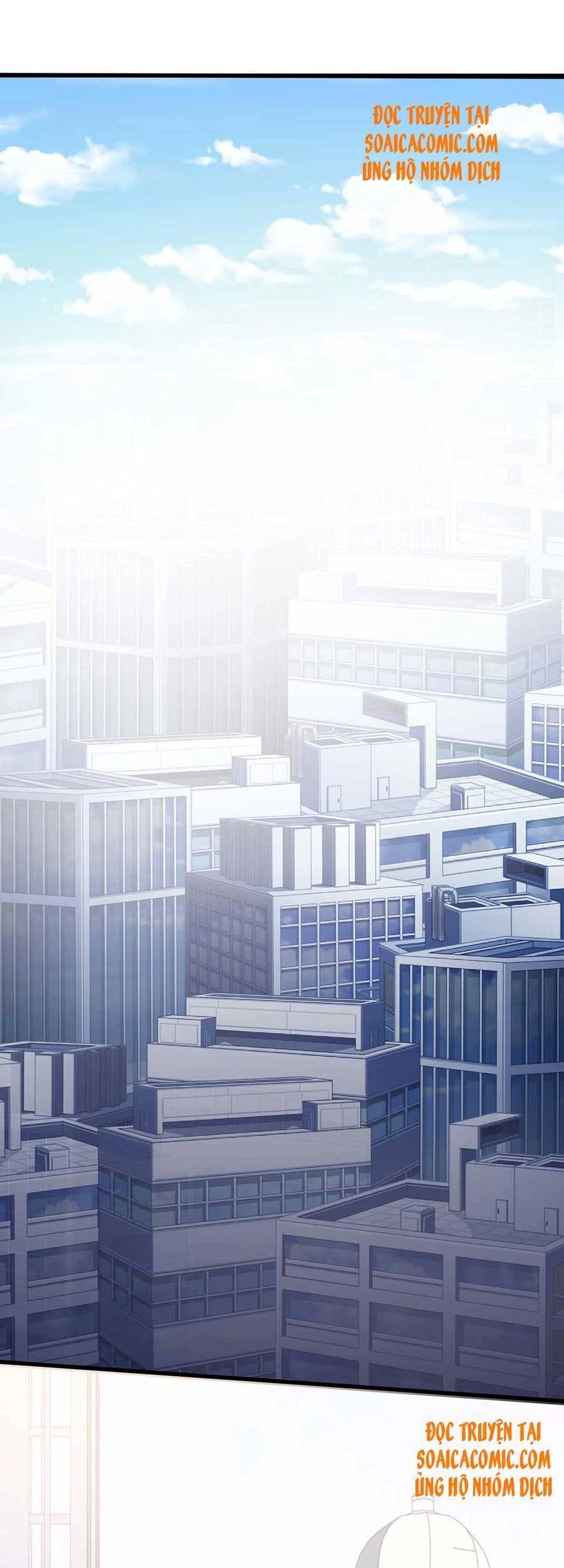 Vết Cắn Trí Mạng Chapter 33 - 15