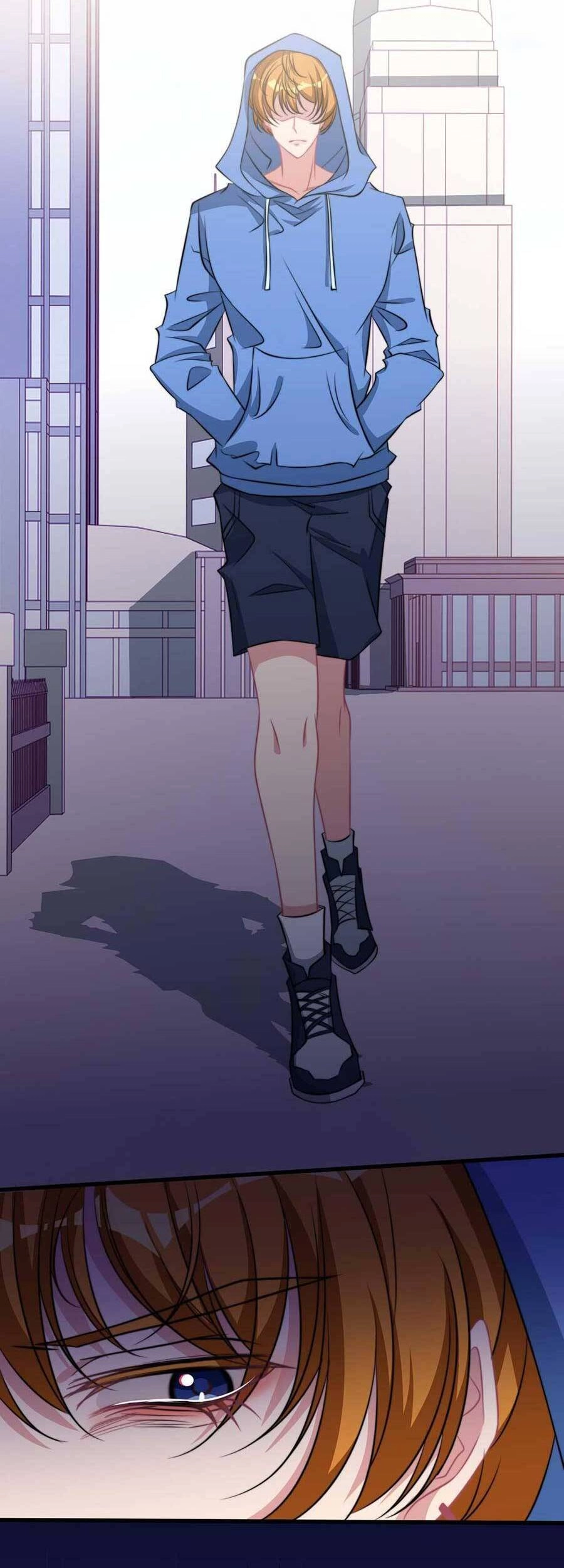 Vết Cắn Trí Mạng Chapter 33 - 16