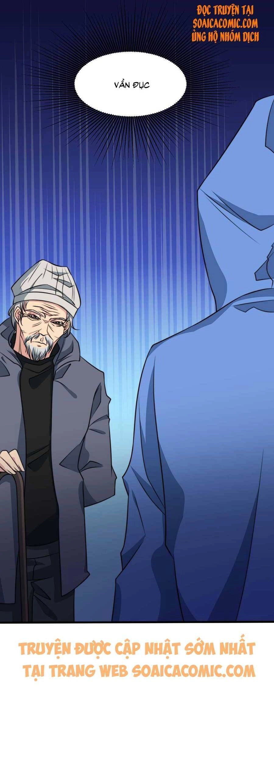 Vết Cắn Trí Mạng Chapter 33 - 17