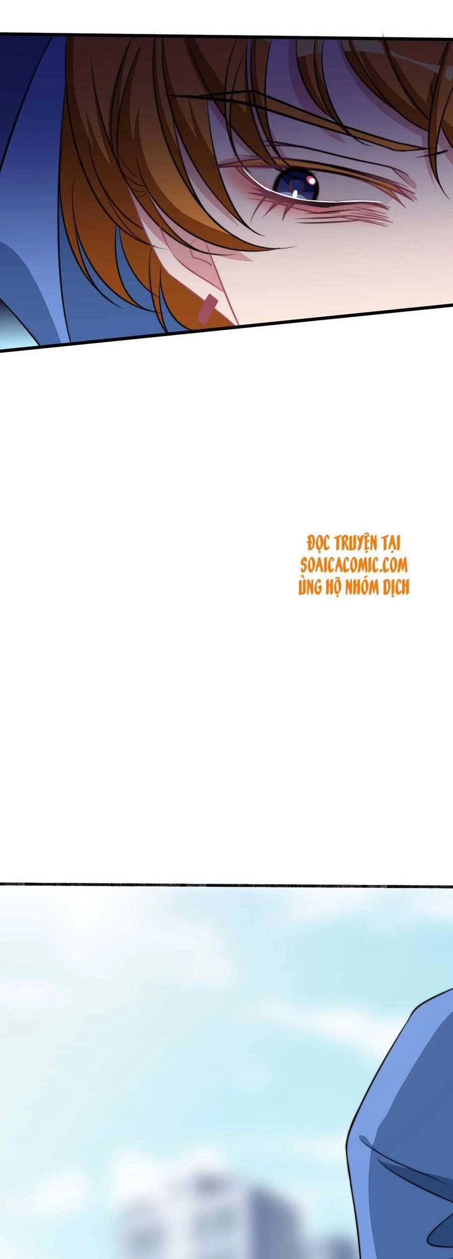 Vết Cắn Trí Mạng Chapter 33 - 18