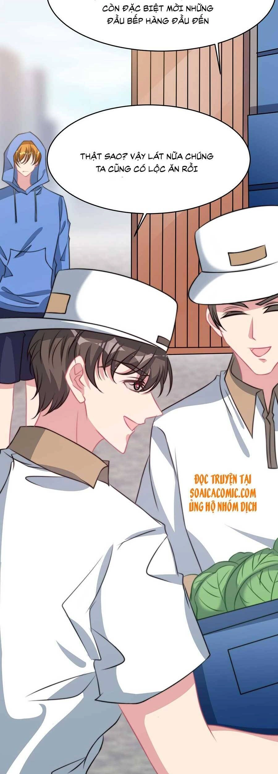 Vết Cắn Trí Mạng Chapter 33 - 24