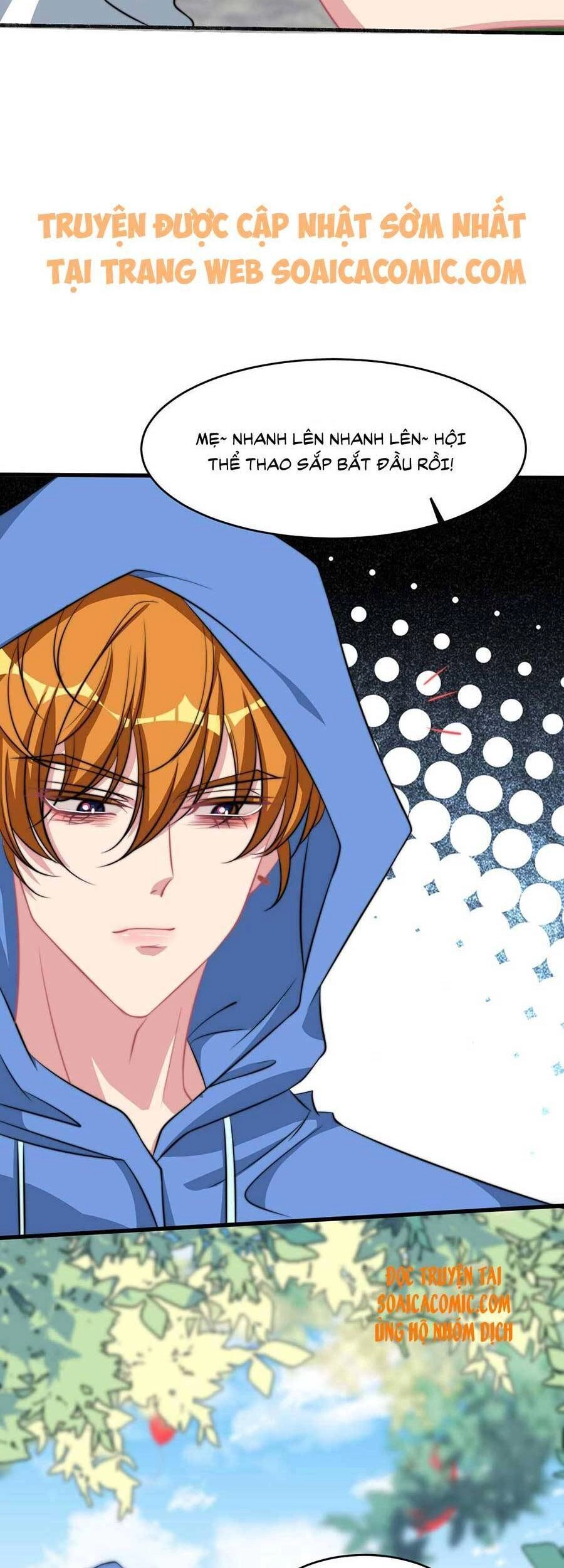 Vết Cắn Trí Mạng Chapter 33 - 25