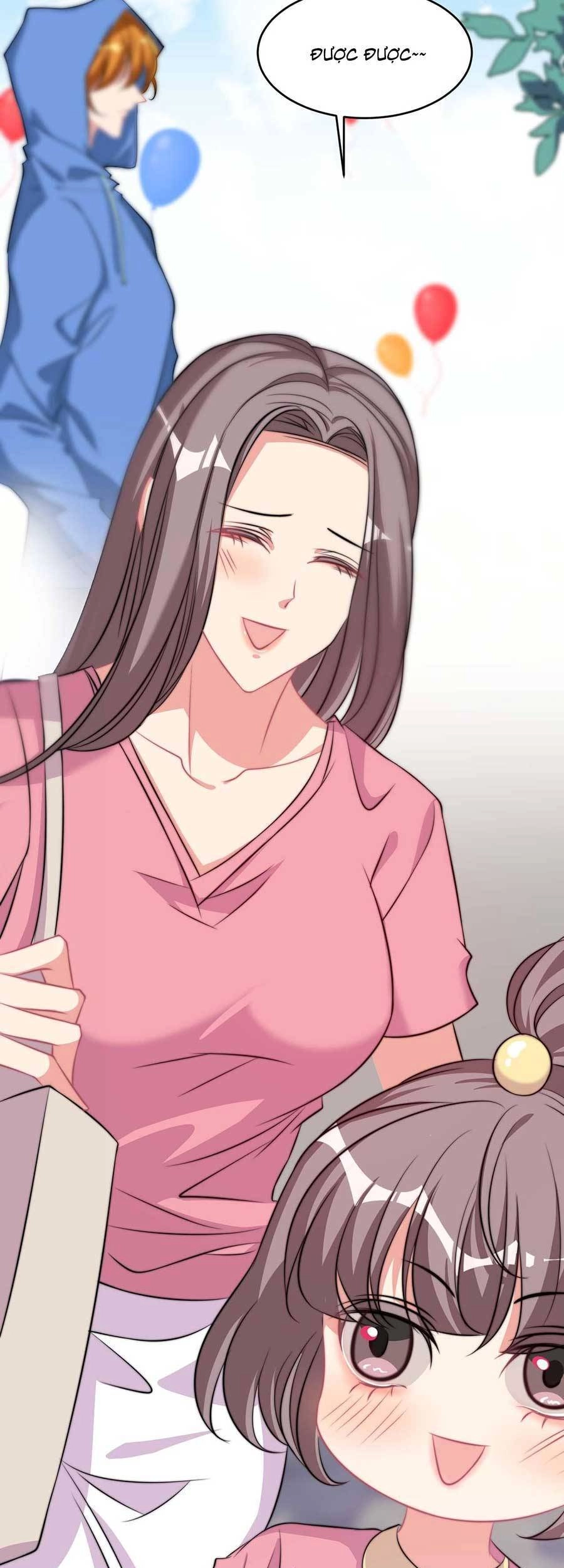 Vết Cắn Trí Mạng Chapter 33 - 26