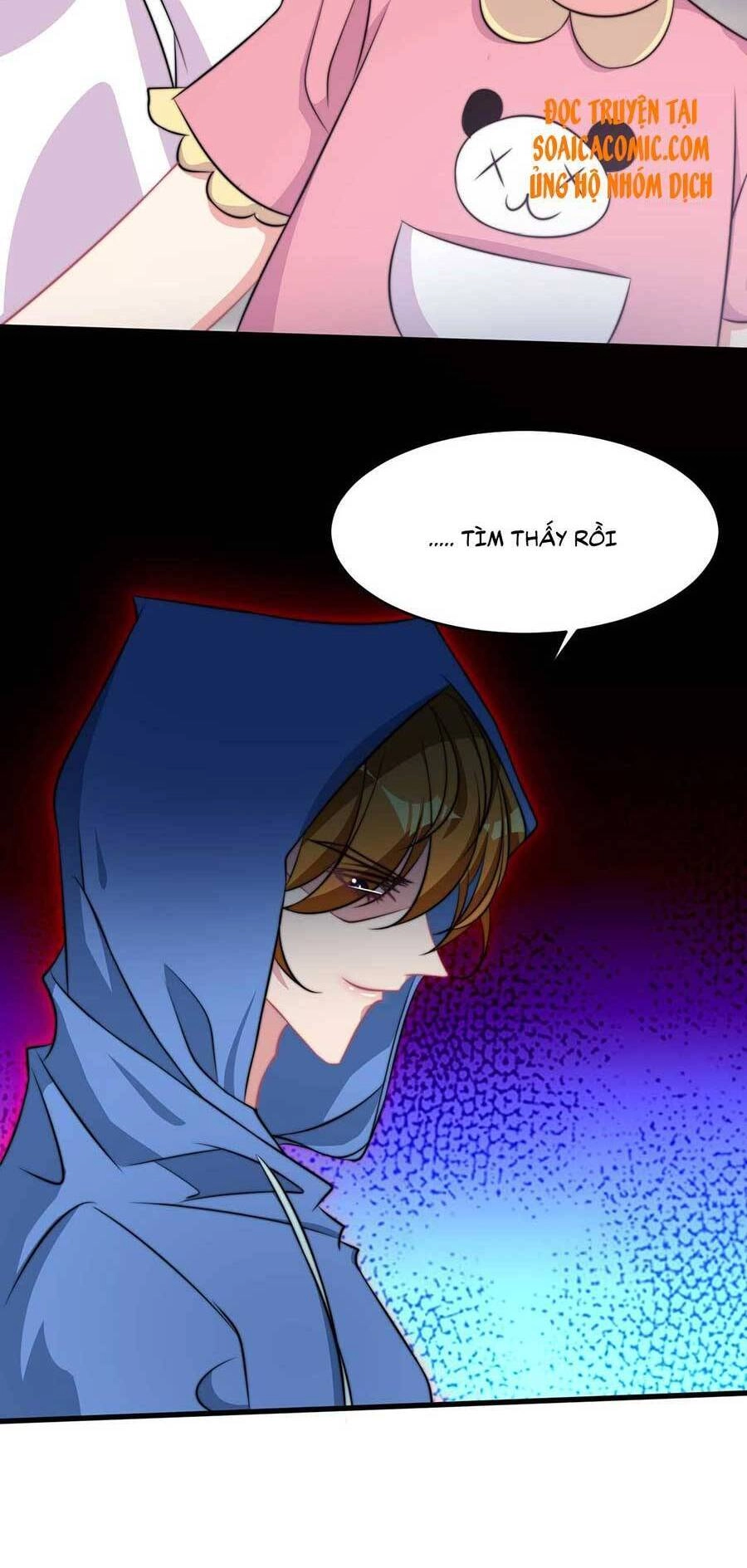 Vết Cắn Trí Mạng Chapter 33 - 27