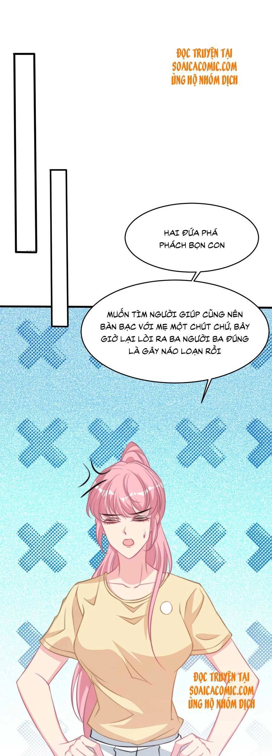 Vết Cắn Trí Mạng Chapter 33 - 28