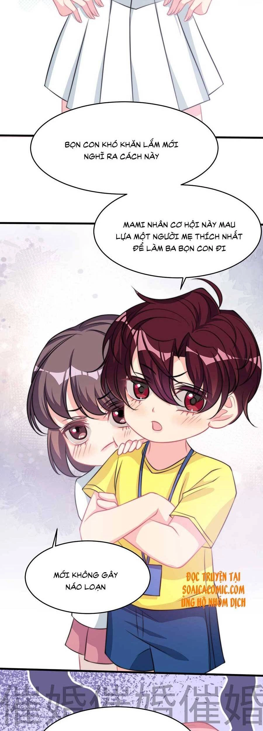 Vết Cắn Trí Mạng Chapter 33 - 29