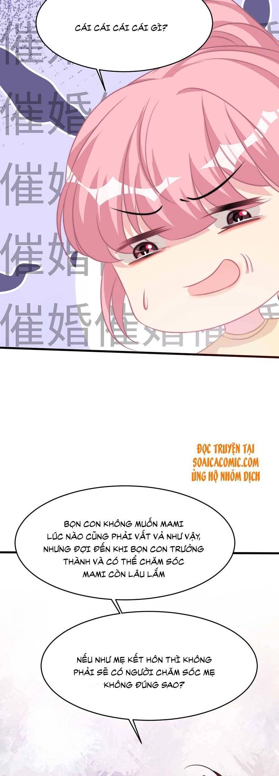 Vết Cắn Trí Mạng Chapter 33 - 30