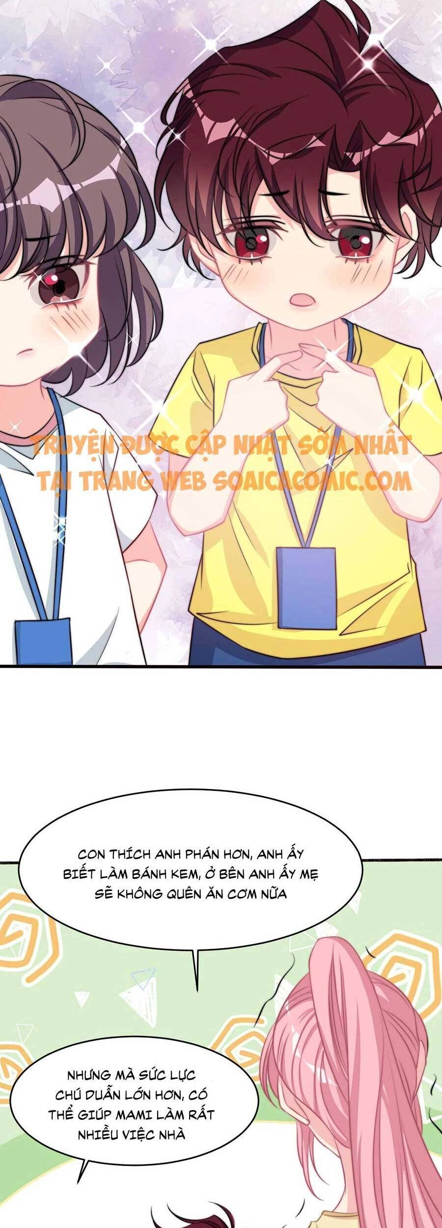 Vết Cắn Trí Mạng Chapter 33 - 31