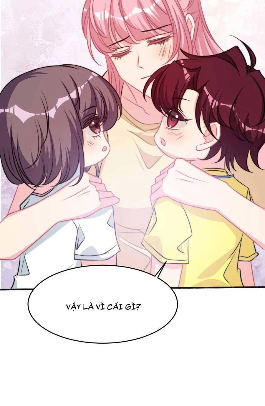 Vết Cắn Trí Mạng Chapter 33 - 34