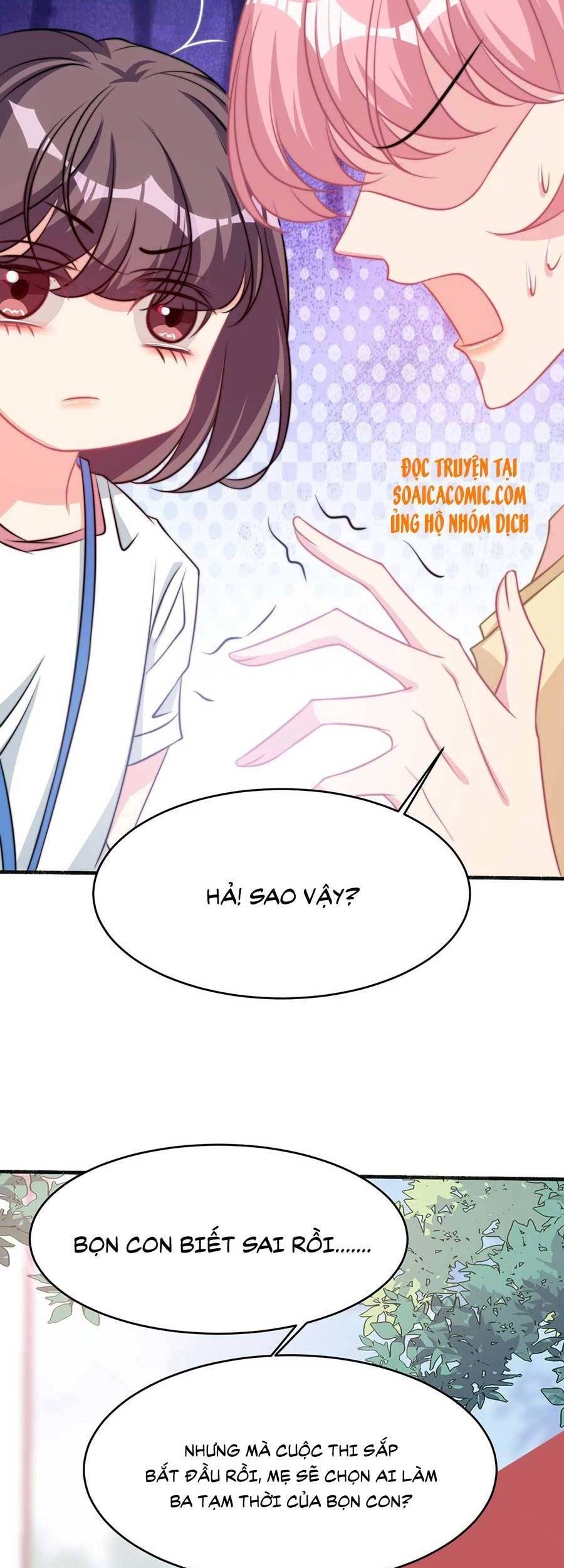 Vết Cắn Trí Mạng Chapter 33 - 37