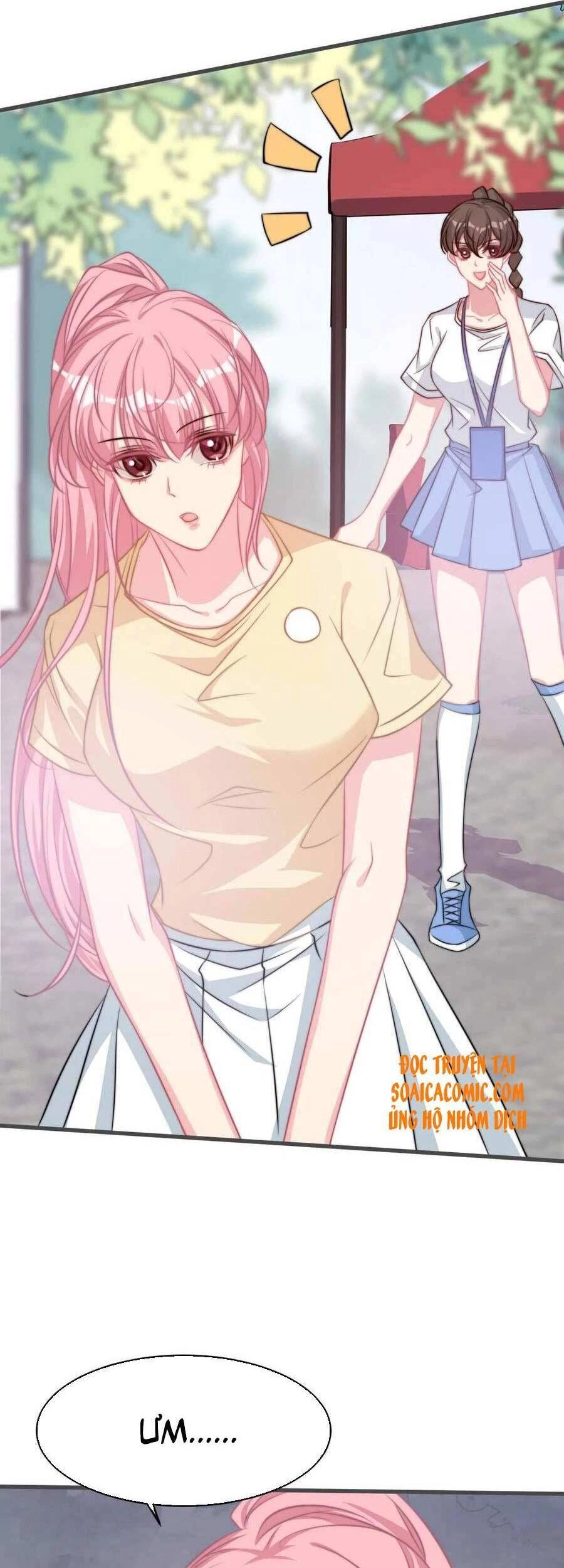 Vết Cắn Trí Mạng Chapter 34 - 2