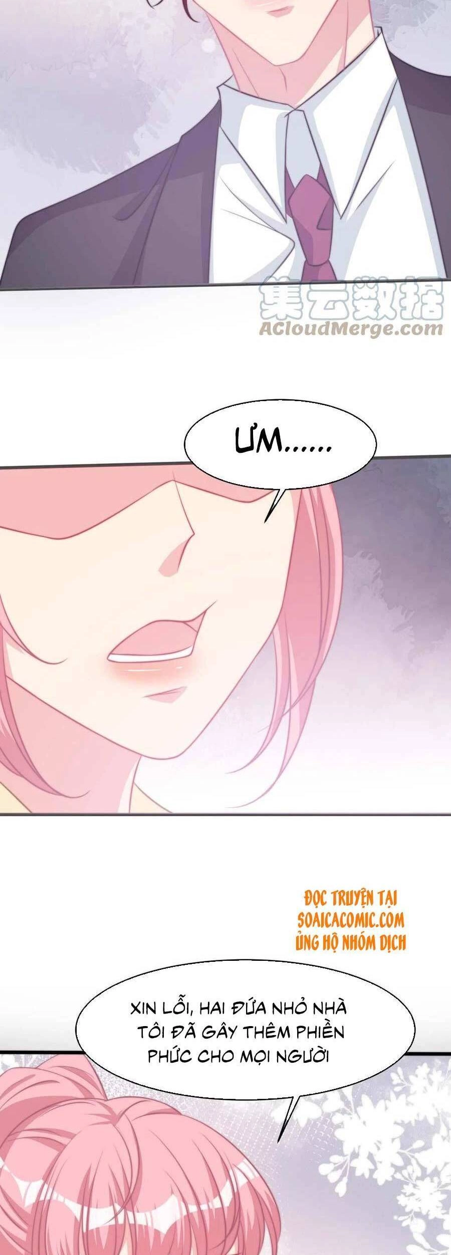 Vết Cắn Trí Mạng Chapter 34 - 6